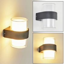 10 Watt Günışığı Ledli Aplik