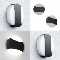 18 Watt Gün Işığı Ledli Aplik