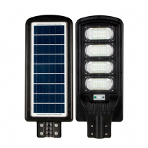 200 Watt Ultra Kaliteli Güneş Enerjili Solar Sokak Armatürü