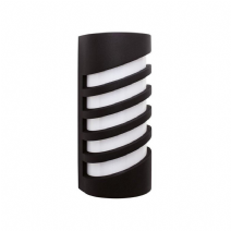 24 Watt Beyaz Işık Ledli İç ve Dış Mekan Aplik