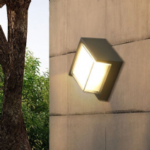 6 Watt Günışığı Led Armatür