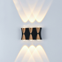 6W Gün Işığı Ledli Modern Tasarım Led Armatür