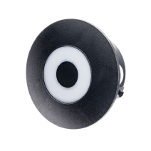 7 Watt Gün Işığı Yaprak Desenli Led Aplik