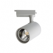 Gün Işığı Led Ray Spot - Beyaz Kasa