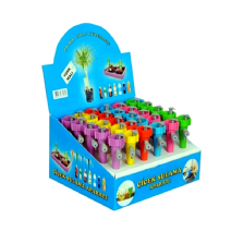 Çiçek ve Fidan Sulama Aparatı - 30 Adet