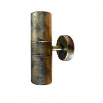 LİZBON Çift Taraflı İç ve Dış Mekan Armatür - Antik Eskitme