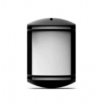 Dekoratif Bahçe Duvar Apliği Kapı Giriş Armatürü