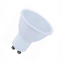 GU10 Global K2 5W Ledli Spot Ampul - Beyaz