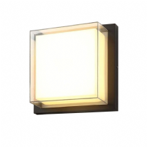 İç ve Dış Mekan Modern Aplik