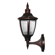 Konsollu Fener Dış Mekan Armatür - Bakır