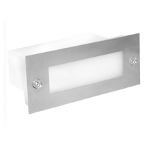 Led Armatür 3 Renk KRD04