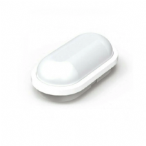 Sıva Üstü Kendinden Ledli 20 W. Tavan & Duvar Aplik Beyaz Işık